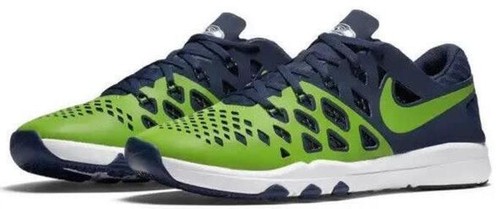 Nike Train Speed 4 AMP Kentucky Wildcat Game Royal 844102  display picture 3