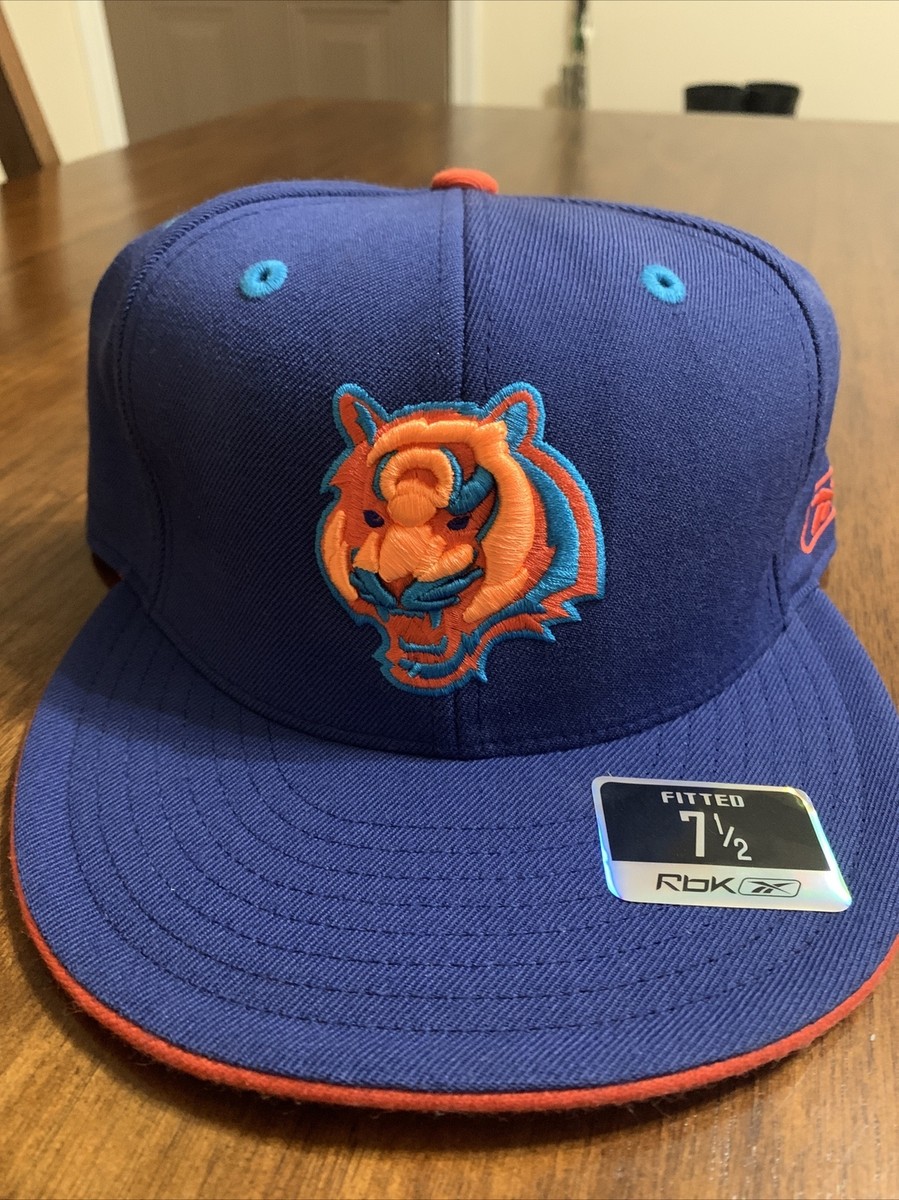 ヴィンテージ Cincinnati Bengals ロゴ 7 キャップ 帽子 Vintage