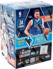 2023-24 Panini Phoenix Basketball-Complete Your Set - Base Cards