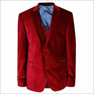 cocktail blazer jacket