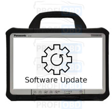 STAR DIAGNOSE UPDATE  Mercedes Benz Software Update 2025