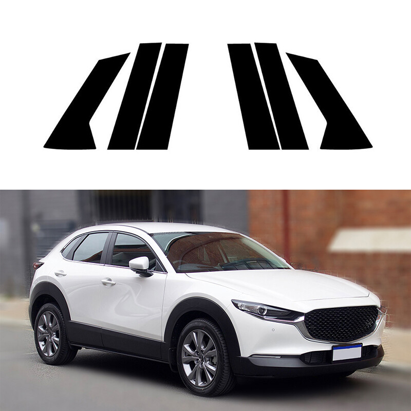 Roof & A-Pillar Kit | MAZDA CX-30 2023 Roof & A-Pillar Kit | MAZDA CX-30 2023