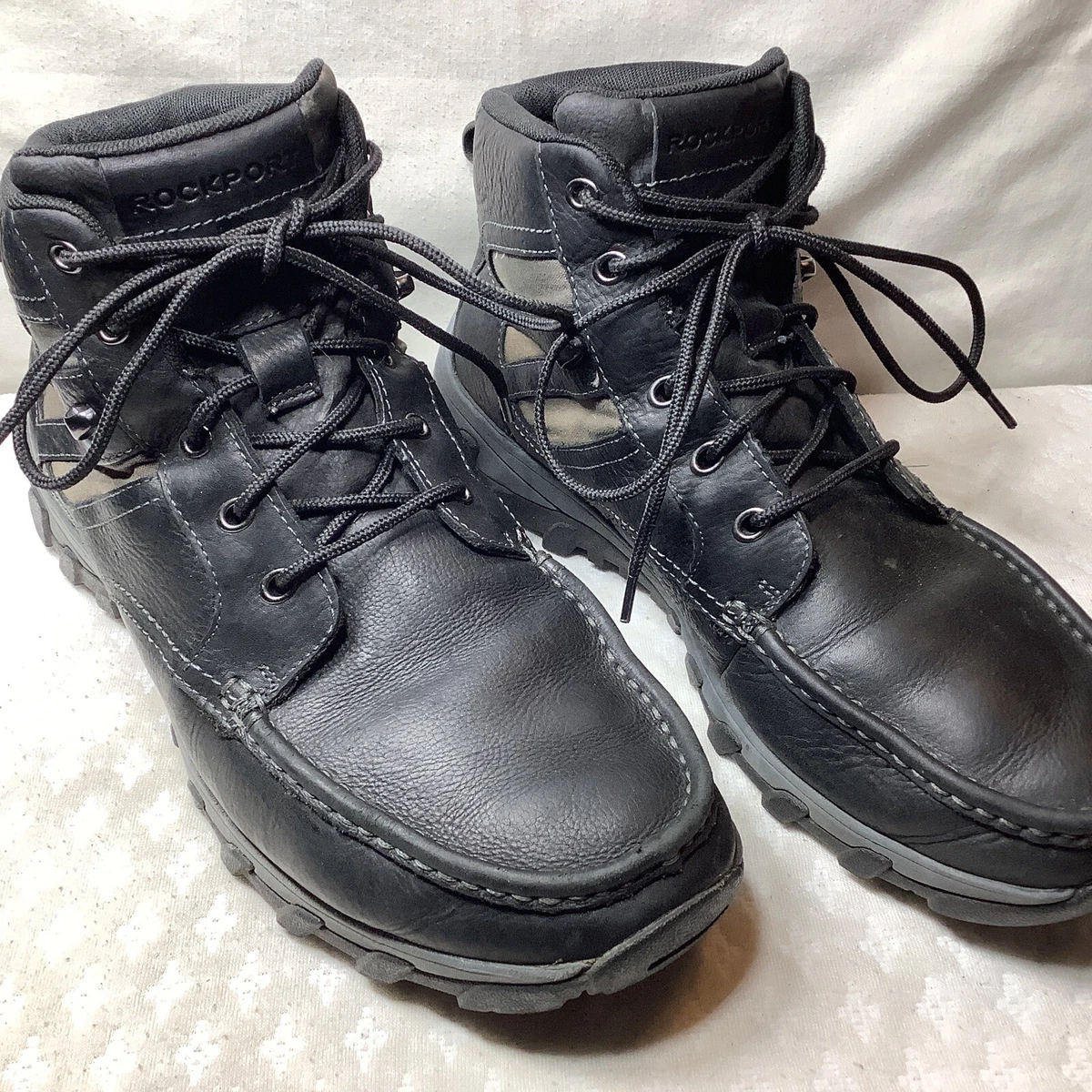 Rockport XCS Walkability A12207 Size 9.5