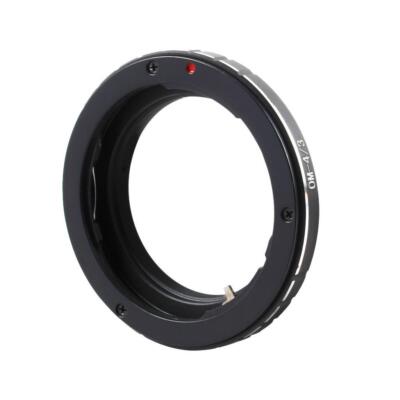 Für Halterung 4/Objektiv Adapter E-520 520