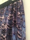 TIBI Women's Sz XS S Multicolor Ibis Print Abstract Joggers Track Pants Trousers — photo 10