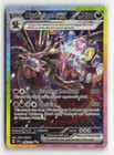 Hydreigon Ex 240/191 Sv08: Surging Sparks