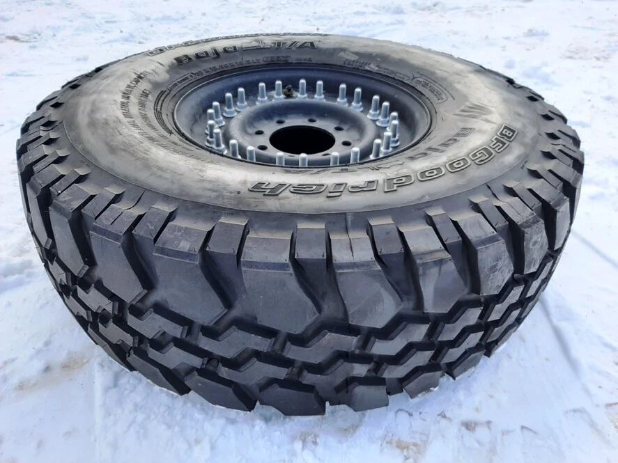 Ebay Mud Tires