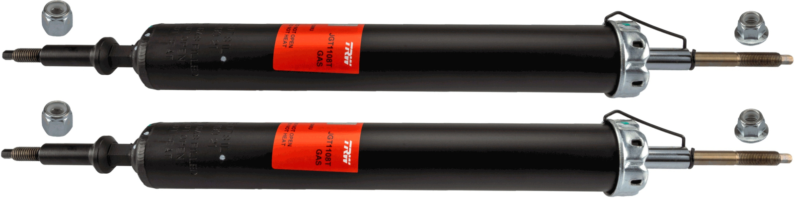 Amortisseur JGT1108T TRW BMW élimine les vibrations au freinage