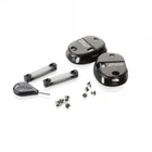 POD Knee Brace Spares - Hinge Refurb Set 2.0 (K300/K4/K700/K8)