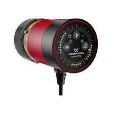 Hot Water Circulation Pump w. Timer GRUNDFOS COMFORT 15-14 BDT PM 99812350