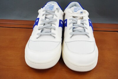 Size 13 - Saucony Maybe Tomorrow x Jazz Court Varsity for  display picture 3