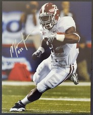 Mark Ingram Cards and Memorabilia Guide 21