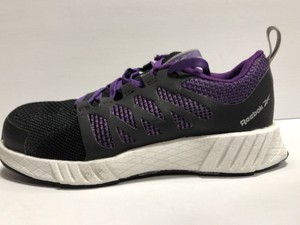 reebok women's fusion flexweave sneaker