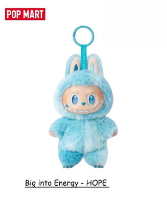 ぬいぐるみ LABUBU THE MONSTERS Big into Energy Labubu - THE MONSTERS Big into Energy Series-Vinyl Plush