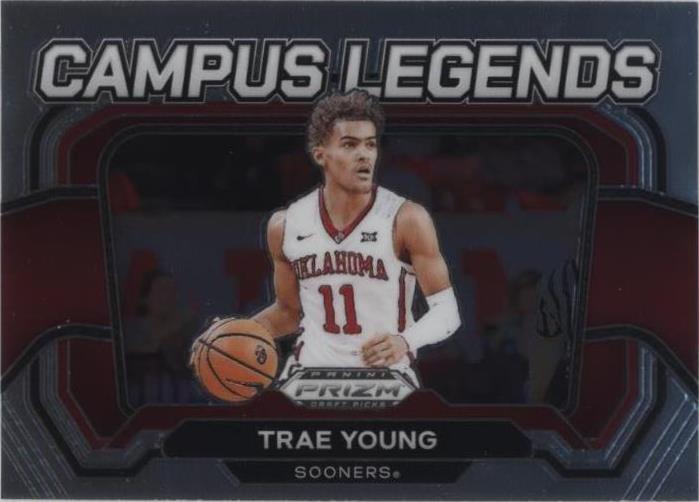 Trae Young