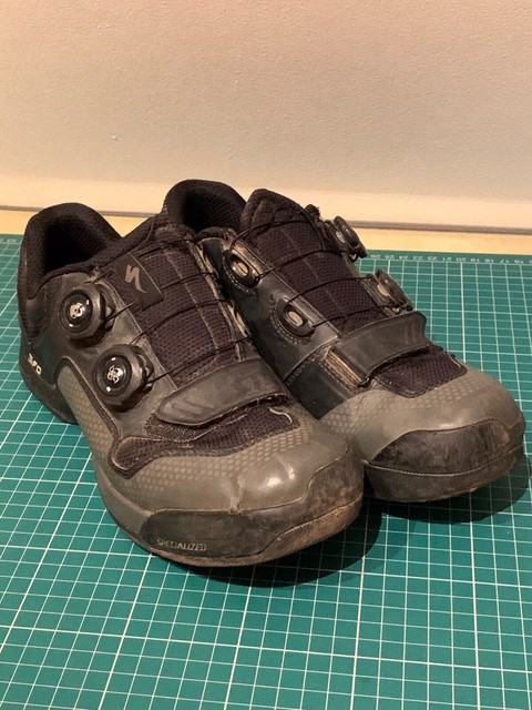 specialized 2fo cliplite shoes