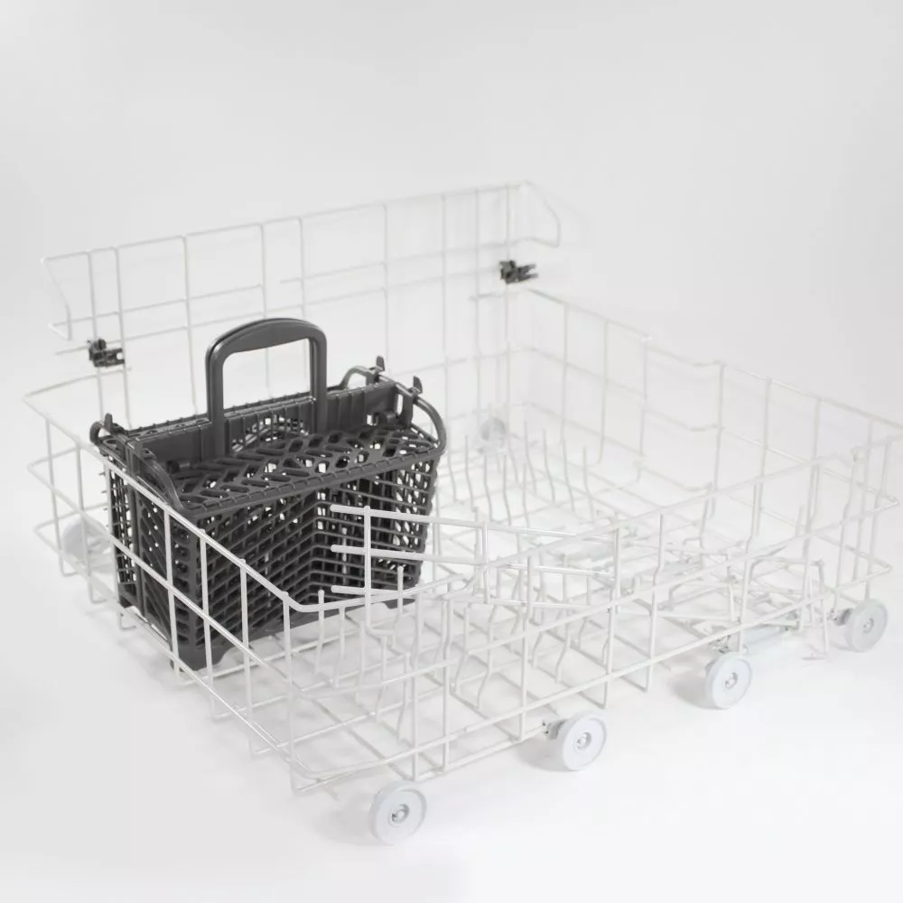 MAYTAG Quiet Series Dishwasher LOWER Bottom RACK W10120550 MAYTAG Quiet Series Dishwasher LOWER Bottom RACK W10120550