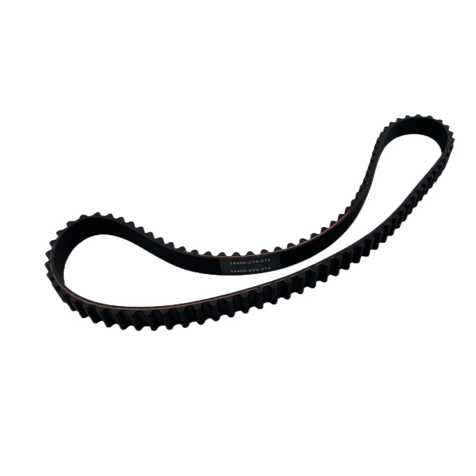 Marine Timing Belt for Honda Outboard 35 40 45 50 HP BF50 BF40 14400-ZV5-014 - Image 4 of 4