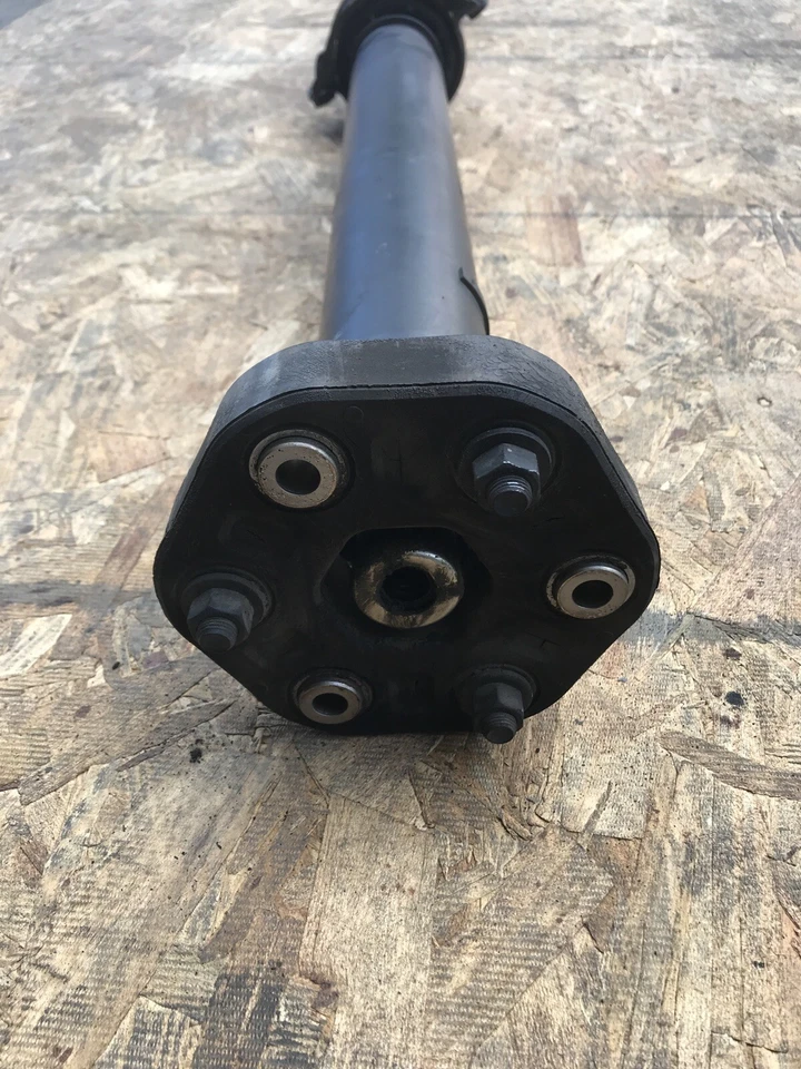 Infiniti FX35 2009-2012 tracción trasera eje de transmisión principal Foto 4 de 4