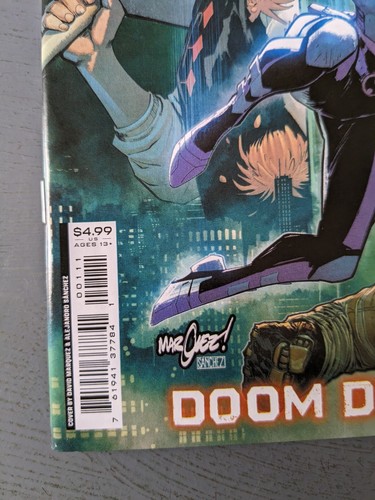 DC Comics (1966 - present) at The Arkham Library Comics & Collectibles - Picture 434 of 811