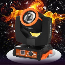 7R Sharpy 230W Moving Head Beam Stage Light Zoom 8 Prism 16CH DMX512 Gobos Lamp