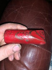 Nos Oem 46 Ih Square Baler Needle Part 495189r3 Tractor Part