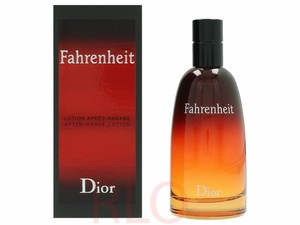 fahrenheit mens aftershave