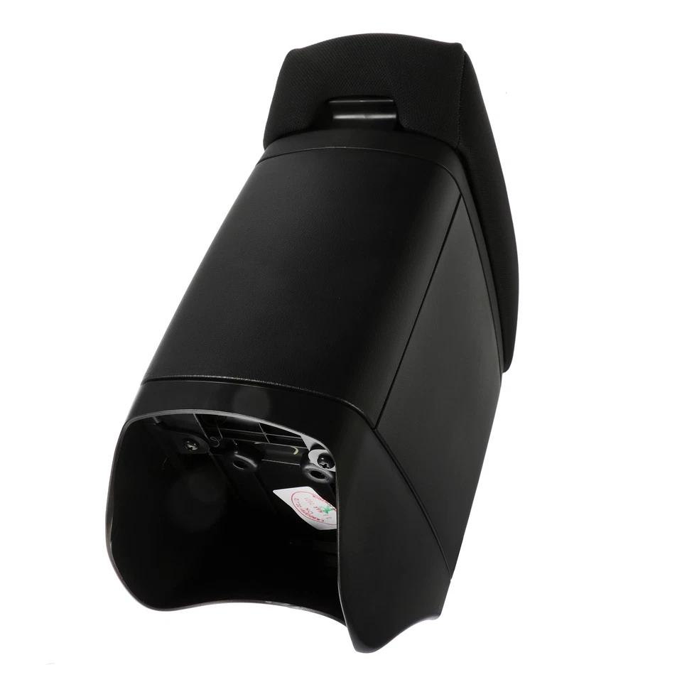 OEM 2018-2023 Genuine Mitsubishi Mirage Grey Center Arm rest Console MZ330444 - Image 3 of 4