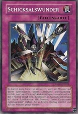 POTD-DE049 Schicksalswunder aus Power of the Duelist