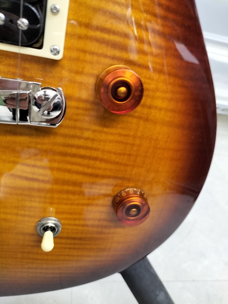 ギター Paul Reed Smith SE PAUL REED SMITH SE SINGLE CUT Electric Guitar #21746 | eBay