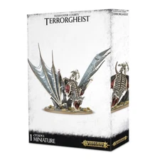 Terrorgheist Flesh-Eater Courts Warhammer AOS Age of Sigmar NIB