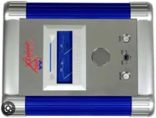 Earthquake Sound Xtreme 300w.2 1000 WATTS 2/1 Channel A/B Car Amplifier RRP £225 - Picture 5 of 7