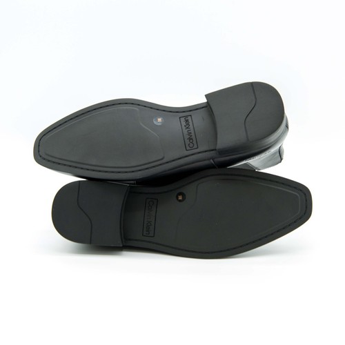 Calvin Klein Donto Leather Chelsea Boots / Men’s Size 9 / NWB - 第 6/8 張圖片