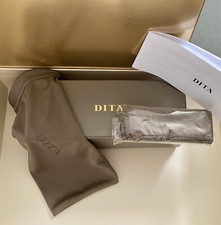 DITA Sunglasses Empty Case /Authentic