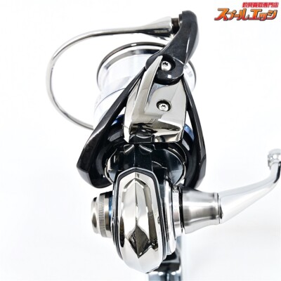 Near Mint】DAIWA 18 EXIST FC LT 2000S-P Spinning Reel From Japan