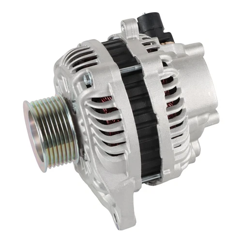 Alternator A2TC1391 AHGA67 For Honda Civic 2006 2007 2008 2009 2010 2011 1.8L - Picture 4 of 13