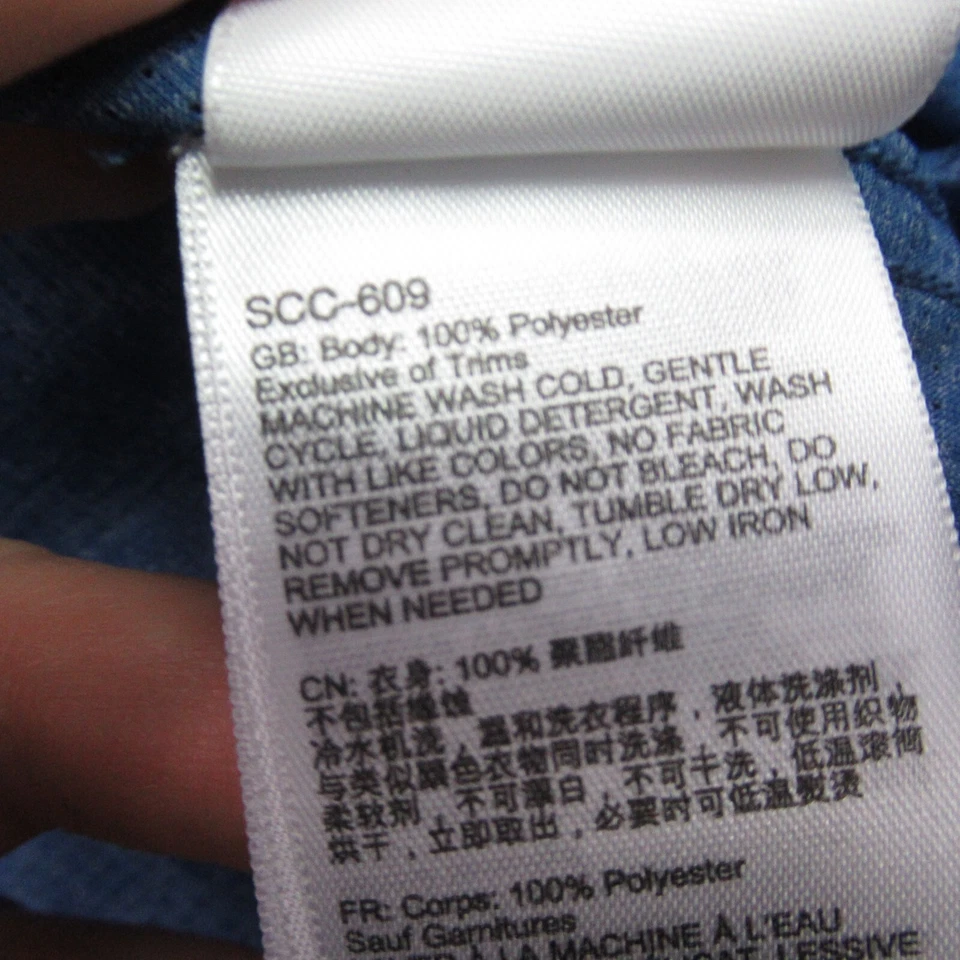 Camisa Marmot Mujer Pequeña Manga Larga Botón Delantero Exterior Vapor Muelles Foto 4 de 4