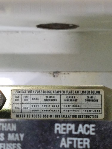Gabinete Hoffman A-20SA2210LP #8389 - Imagen 9 de 12