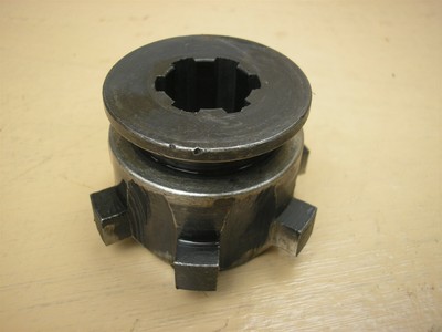 Gravely Walk-Behind Model L Tractor Attachment Clutch Dog Gear | eBay