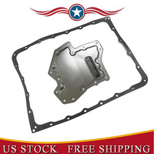 For Nissan 370Z Infiniti Q50 Q70 M56 G37 Transmission Filter & Gasket Kit
