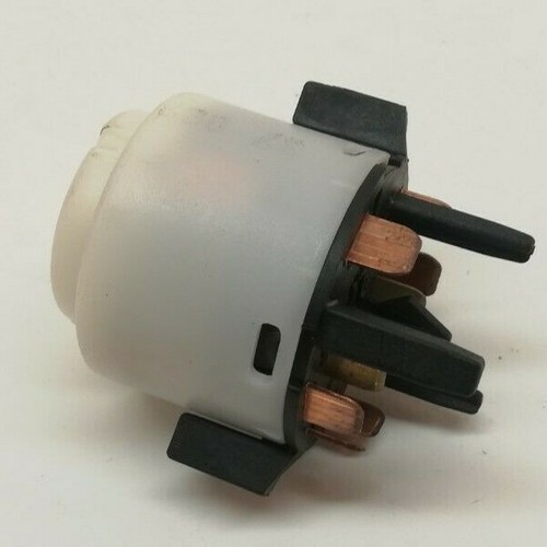 VW Golf 4  -  Zündanlassschalter Zündschalter Schalter Zündung  4B0905849  (02)