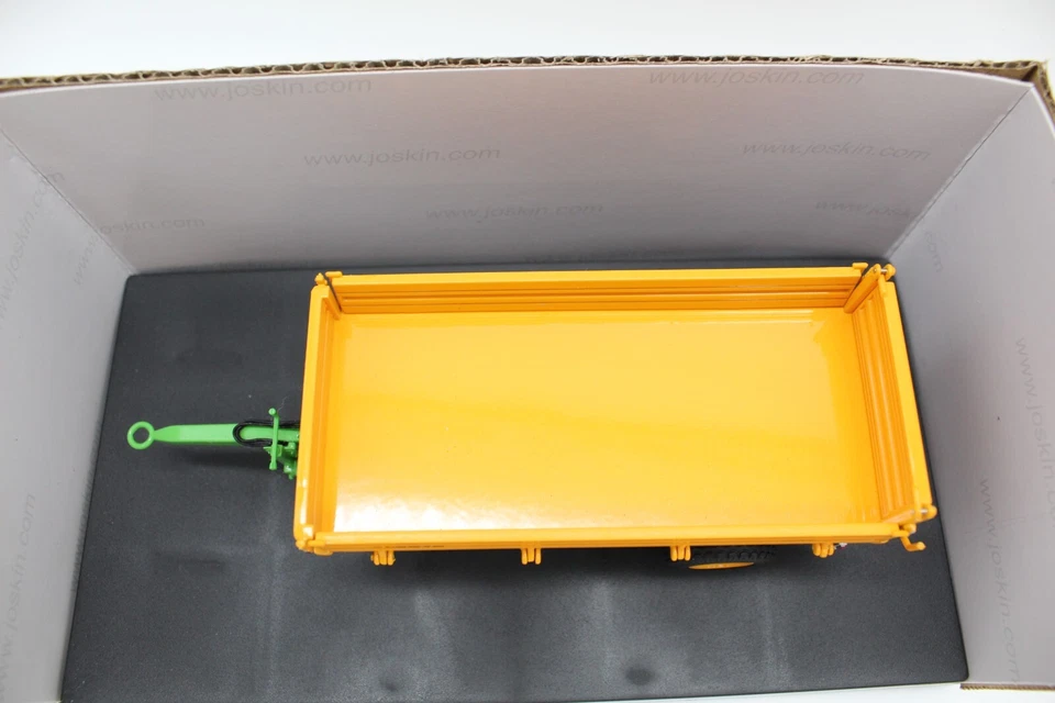 UNIVERSAL HOBBIES - BENNE A RIDELLES JOSKIN TRANS-EX 5T - 2019 - 1/32 - N°UH4099 - Photo 3/4