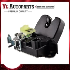 Tailgate Rear Trunk Latch Lid Lock Actuator Fits 2017-2019 Hyundai Elantra