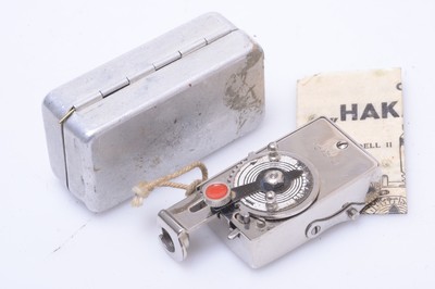 Haka Autoknips Retardateur Mod.I self timer (63119 Haka Autoknips Retardateur Mod.I self timer (63119