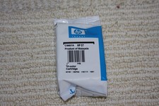Genuine HP 57 Tri-Color Ink Cartridge C6657A Sealed In Factory Foil Wrapper OEM
