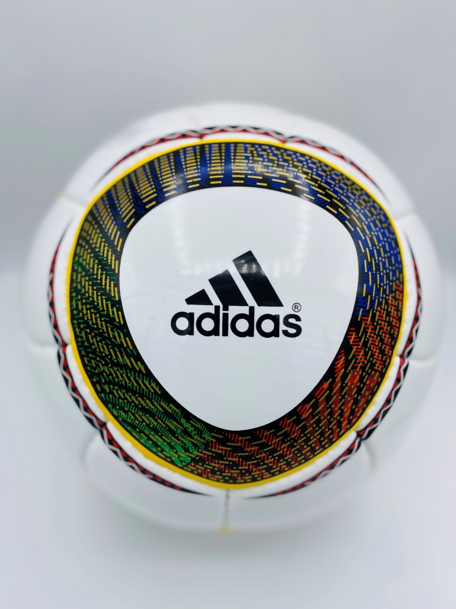 Ballon De Football JABULANI Taille 5 Coupe Du Monde FIFA 2010 Officiel