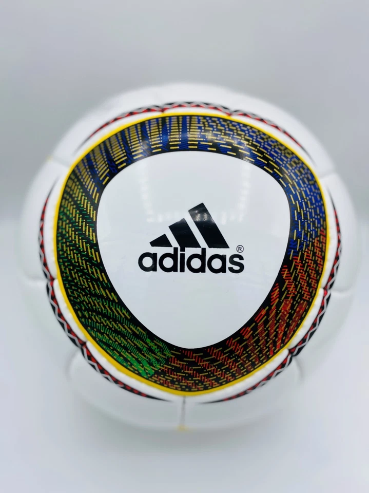 JABULANI футбол | официальный матч мяч | чемпионата мира 2010 футбол мяч | размер 5 - Изображение 3 из 3