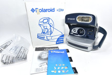 Polaroid Instant Camera 600 Film *Excellent* vintage MPN: 561/8617