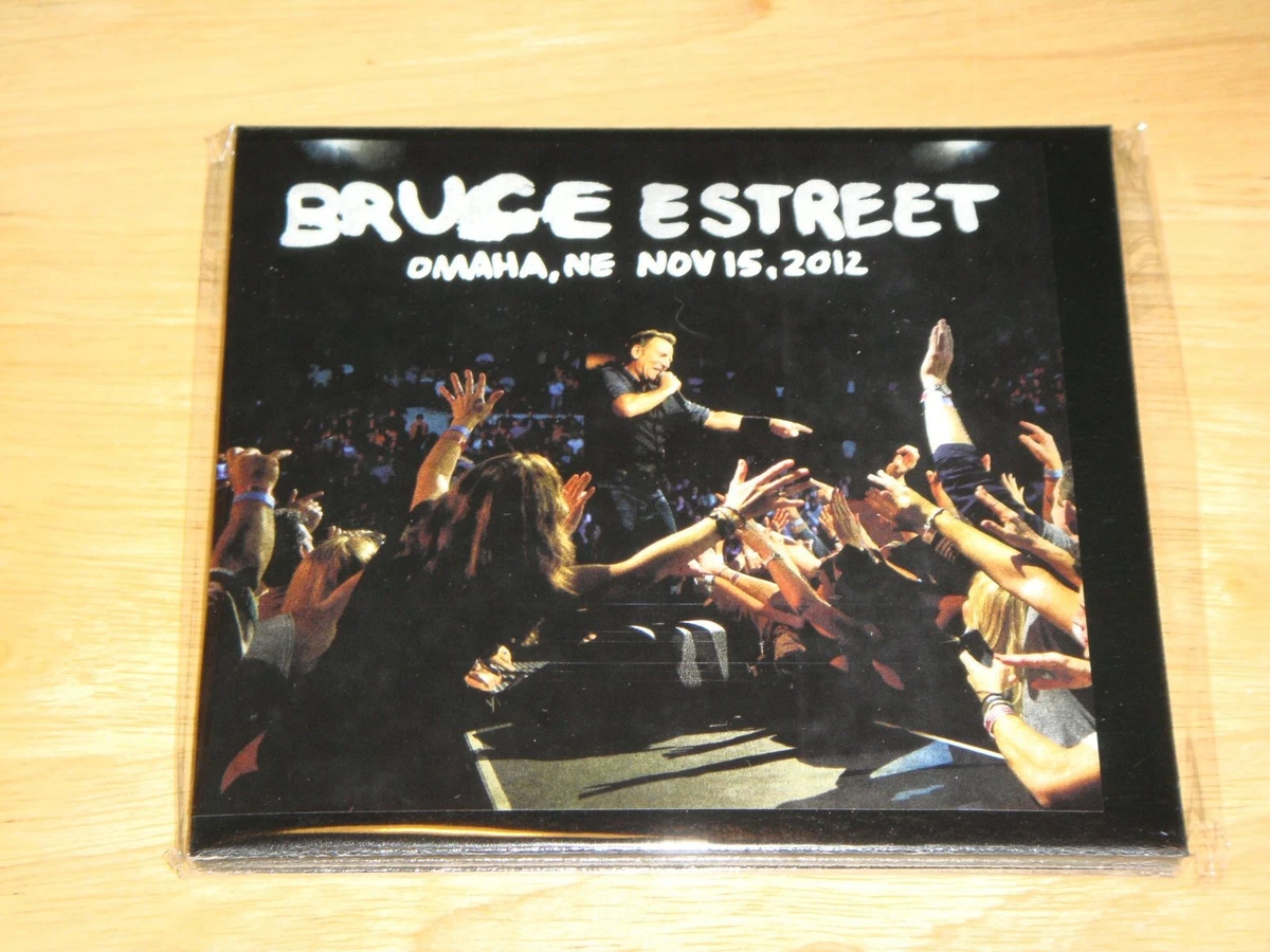 Bruce Springsteen Box Set Music CDs for sale | eBay