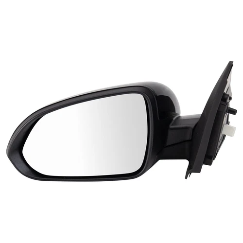 TRQ MRA12584 Power Side View Mirror For Kia Rio 2021-2023 Driver 87610H9660